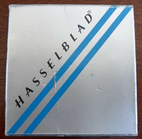 HASSELBLAD EXTENSION TUBE 32 mm MADE BY HASSELBLAD SWEDEN EXCELLENT CONDITION