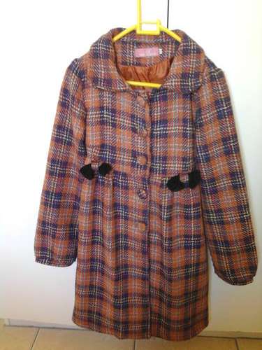 LONDON COAT