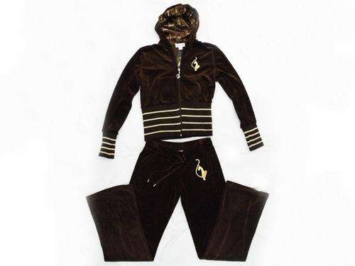 KIDS BABY PHAT TRACKSUIT