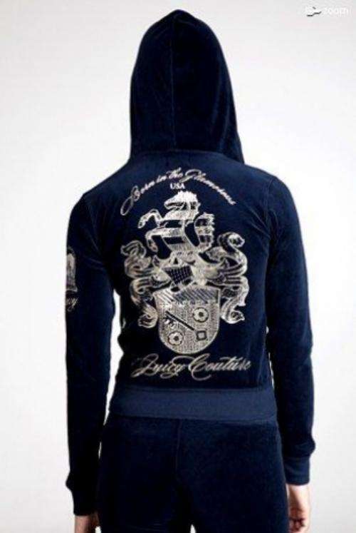 JUICY COUTURE TRACKSUIT