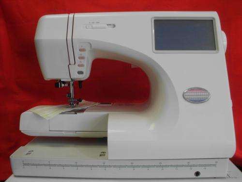 elna 9008