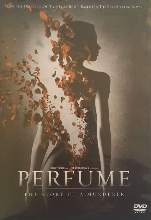 Perfume (DVD)