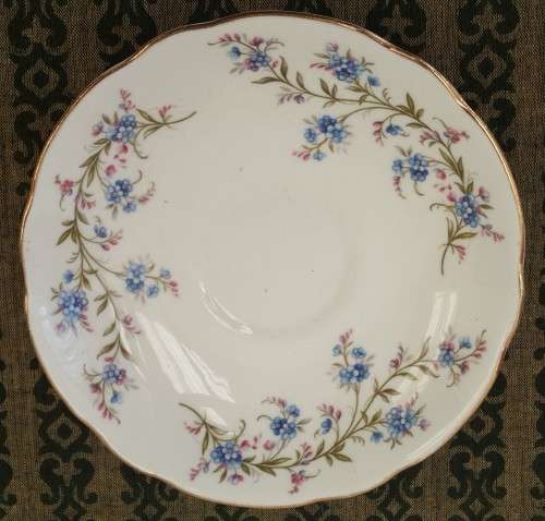Duchess "Tranquility" Tea Trio