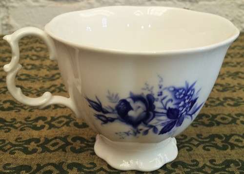Royal Albert "Connoisseur" Tea Trio