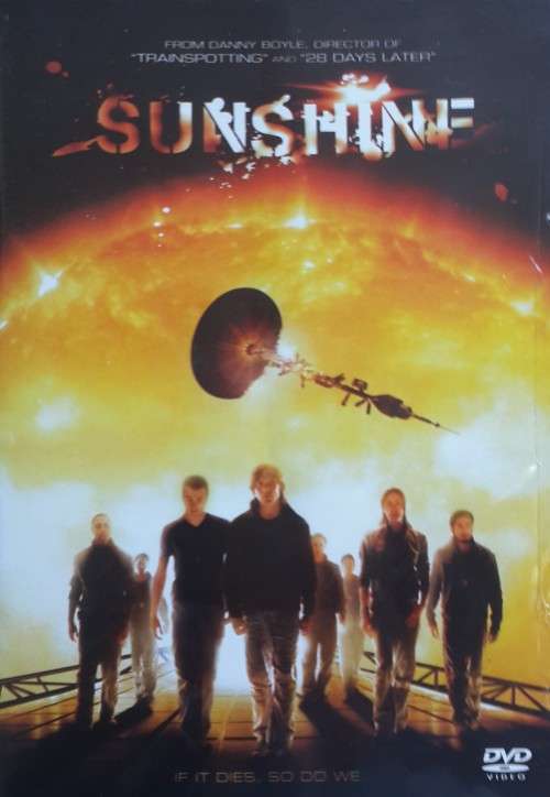 Sunshine (DVD)