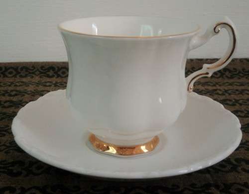 Royal Albert "Charm" Duo (2 available)