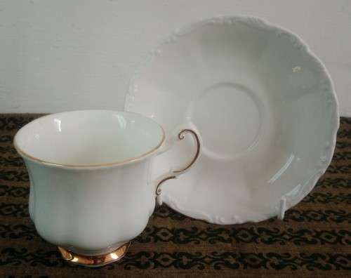 Royal Albert "Charm" Duo (2 available)