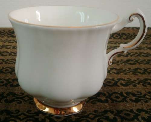 Royal Albert "Charm" Duo (2 available)