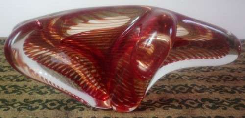 Vitrix Studio Glass Sculpture