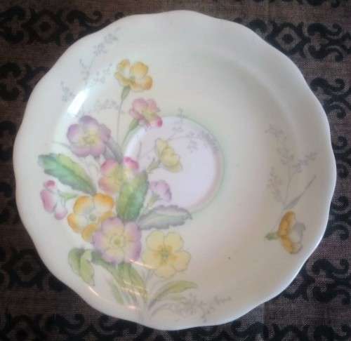 Old Royal Demitasse Duo (2 available)