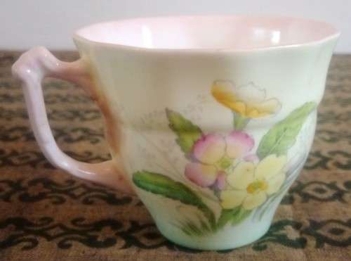 Old Royal Demitasse Duo (2 available)
