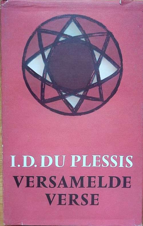 I.D. du Plessis, Versamelde Verse