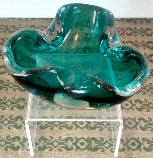 Small Murano Bowl
