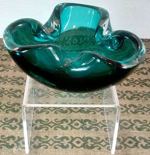 Small Murano Bowl