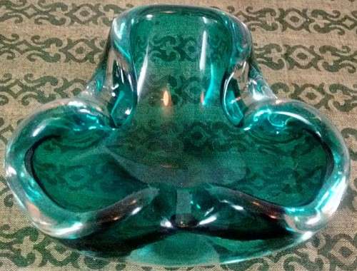 Small Murano Bowl