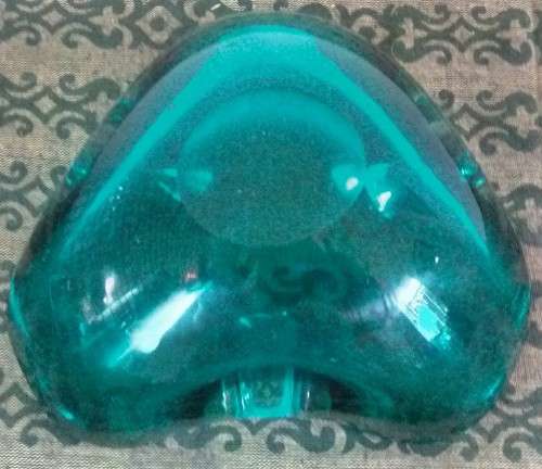 Small Murano Bowl