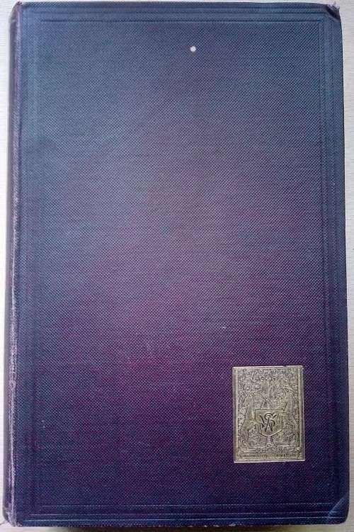 G.M. Theal, History of South Africa from 1846 to 1860 (original edition)