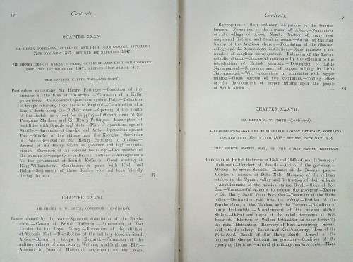 G.M. Theal, History of South Africa from 1846 to 1860 (original edition)