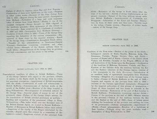G.M. Theal, History of South Africa from 1846 to 1860 (original edition)