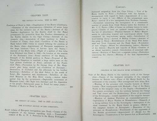 G.M. Theal, History of South Africa from 1846 to 1860 (original edition)