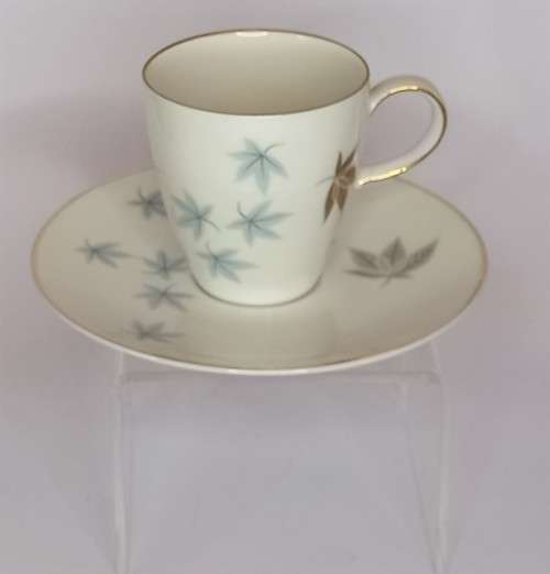 Rosenthal Part Coffee Set (8 pcs)