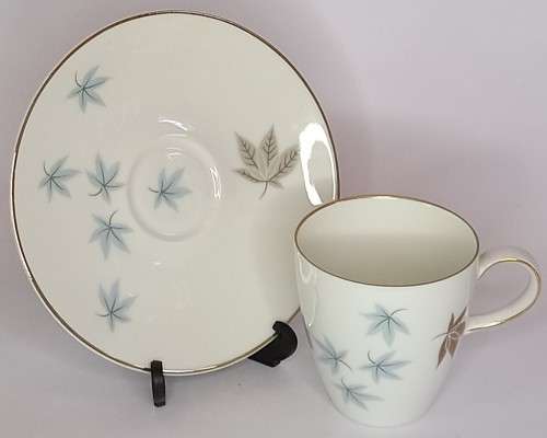 Rosenthal Part Coffee Set (8 pcs)