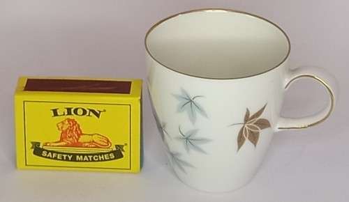 Rosenthal Part Coffee Set (8 pcs)