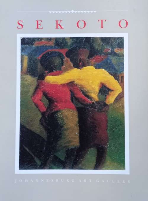 Lesley Spiro, Gerard Sekoto: Unsevered Ties