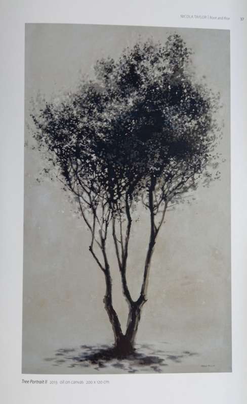 Nicola Taylor: Root and Rise