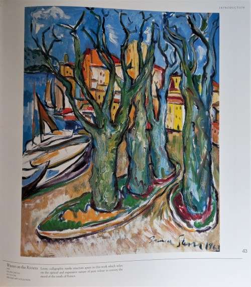 Marion Arnold, Irma Stern: A Feast for the Eye *SIGNED*