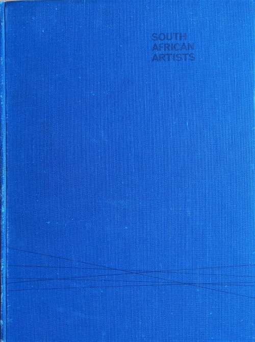 Harold Jeppe, South African Artists, 1900-1962