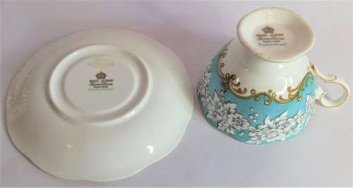Royal Albert `Enchantment` Trio !!READ!!