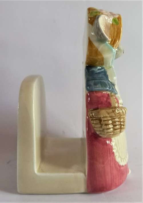 2 x Otagiri (Japan) `Missy Mouse` Figurative Kitchenware