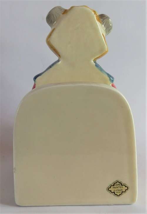 2 x Otagiri (Japan) `Missy Mouse` Figurative Kitchenware