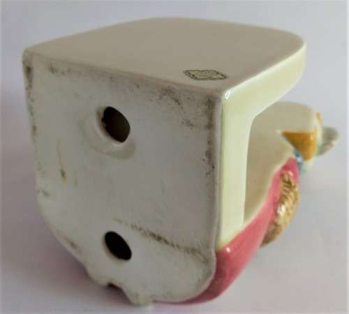 2 x Otagiri (Japan) `Missy Mouse` Figurative Kitchenware