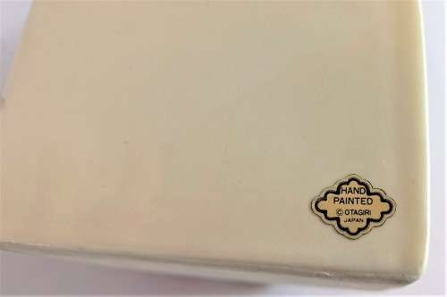 2 x Otagiri (Japan) `Missy Mouse` Figurative Kitchenware