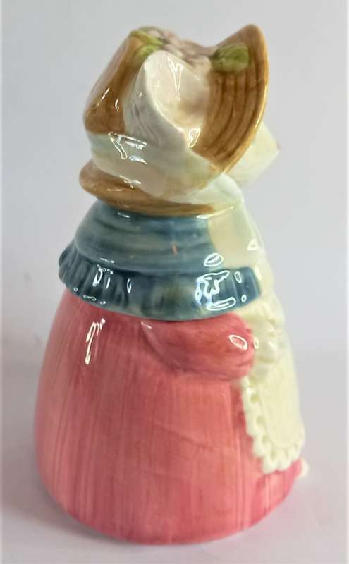 2 x Otagiri (Japan) `Missy Mouse` Figurative Kitchenware