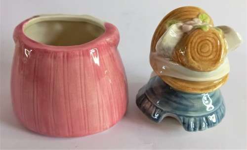 2 x Otagiri (Japan) `Missy Mouse` Figurative Kitchenware