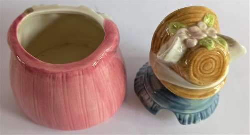 2 x Otagiri (Japan) `Missy Mouse` Figurative Kitchenware
