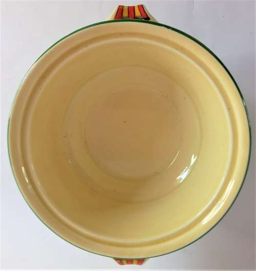 Small Minton`s Tureen with Ladle