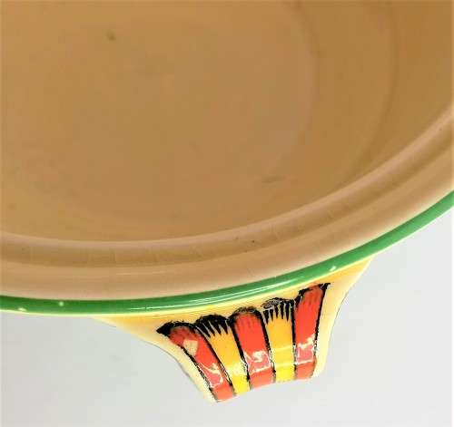 Small Minton`s Tureen with Ladle