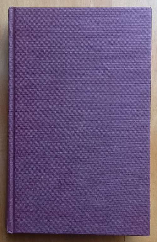 Robert Ludlum, The Parsifal Mosaic