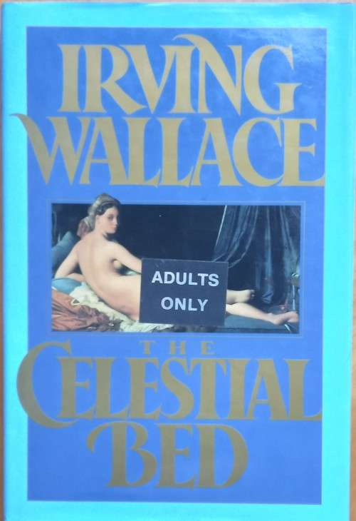 Irving Wallace, The Celestial Bed