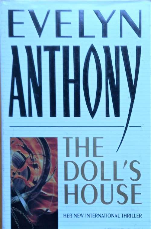 Evelyn Anthony, The Doll`s House