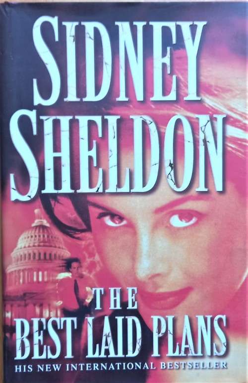 Sidney Sheldon, The Best Laid Plans