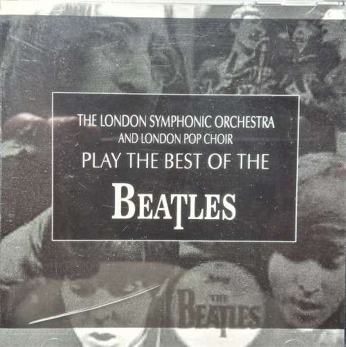 The Best of the Beatles (Orchestral Covers)