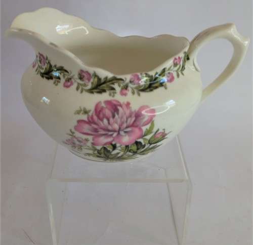Royal Albert `Cotswold` Sugar & Milk Set !!READ!!