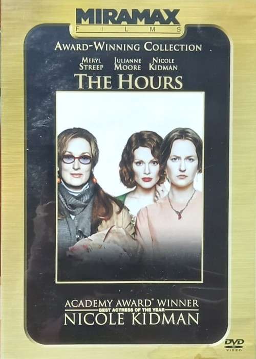 The Hours (DVD)