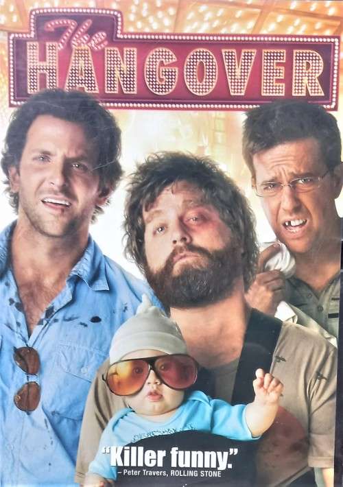The Hangover (DVD)