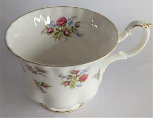 Royal Albert `Winsome` Tea Trio